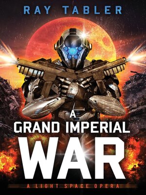 cover image of A Grand Imperial War